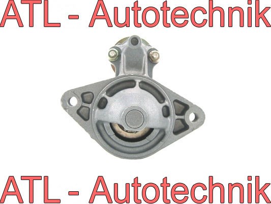 Startmotor 12V