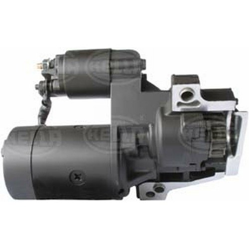 Startmotor 12V