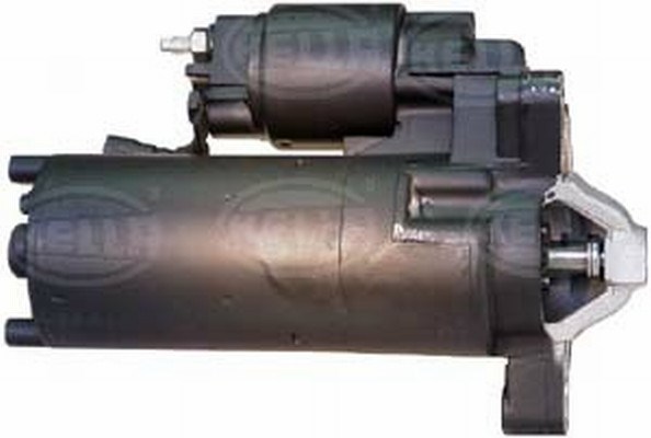 Startmotor 12V