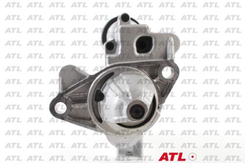 Startmotor 12V
