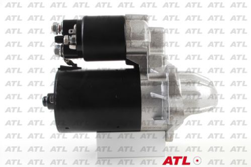Startmotor 12V