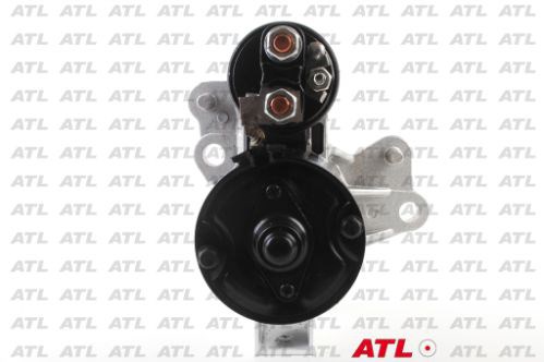 Startmotor 12V