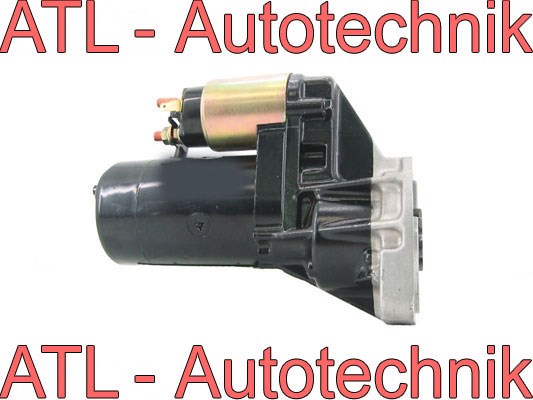 Startmotor 12V
