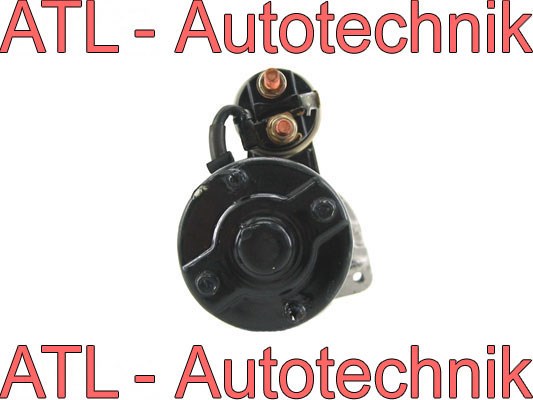 Startmotor 12V