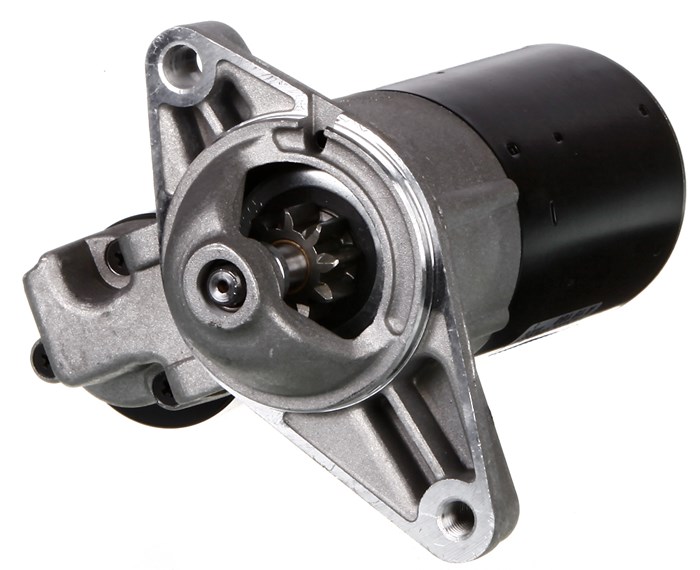 Startmotor 12V
