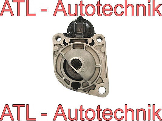 Startmotor 12V
