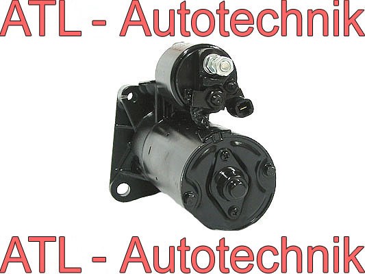 Startmotor 12V