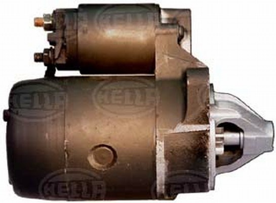 Startmotor 12V