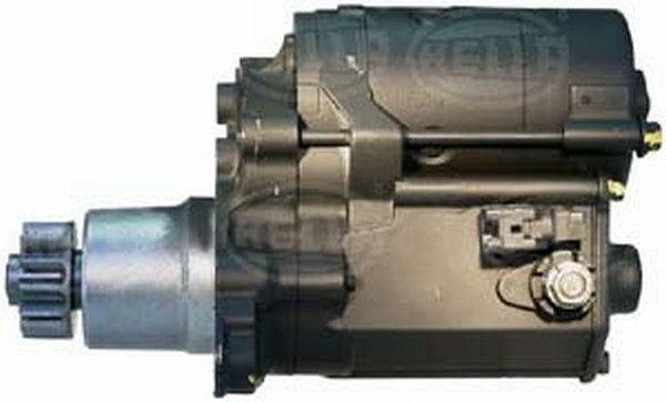 Startmotor 12V