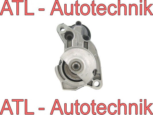 Startmotor 12V