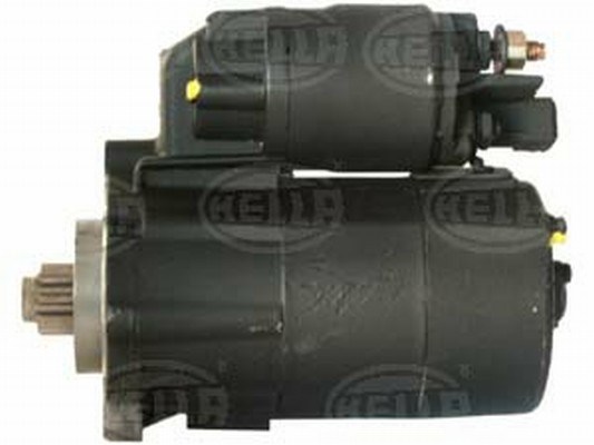 Startmotor 12V
