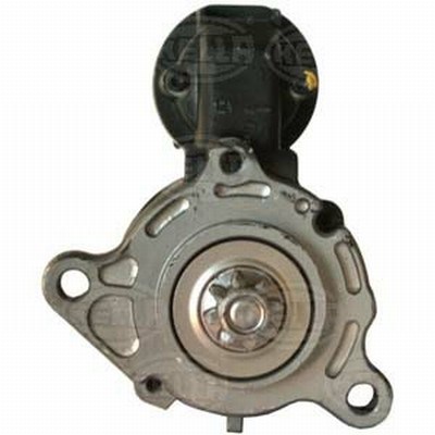 Startmotor 12V Startmotor 12V