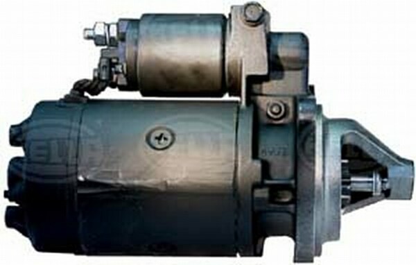Startmotor 12V