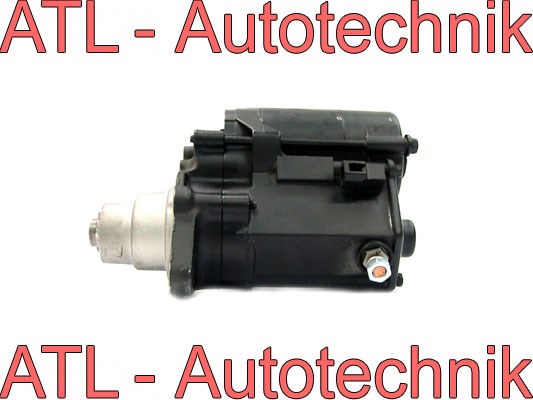 Startmotor 12V
