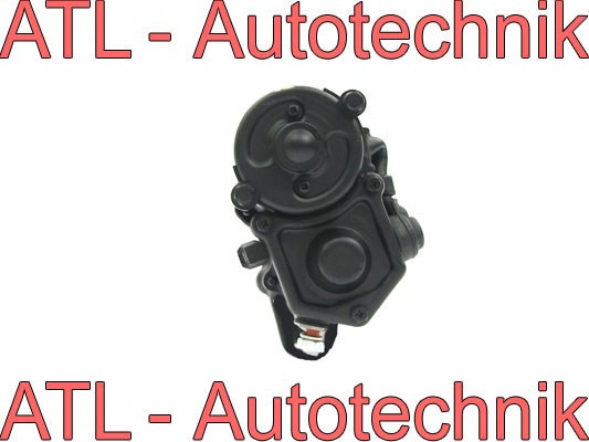 Startmotor 12V