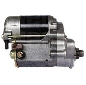 Startmotor 12V