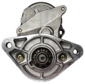 Startmotor 12V Startmotor 12V