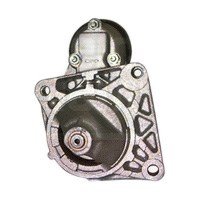 Startmotor 12V