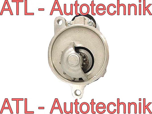 Startmotor 12V