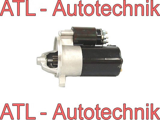 Startmotor 12V Startmotor 12V