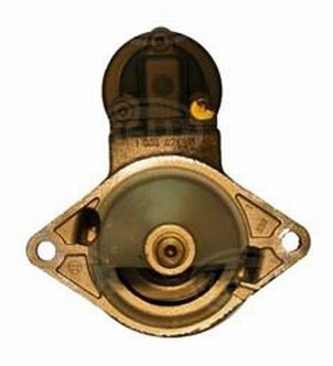 Startmotor 12V