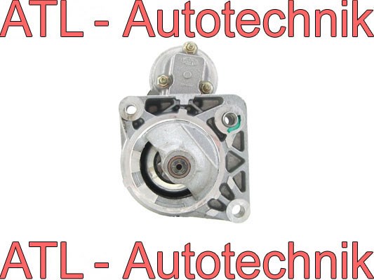 Startmotor 12V Startmotor 12V