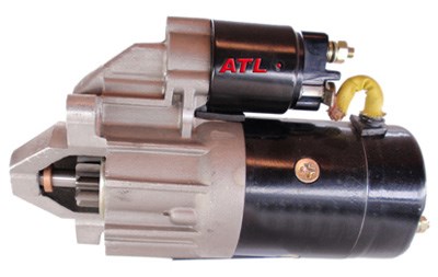 Startmotor 12V