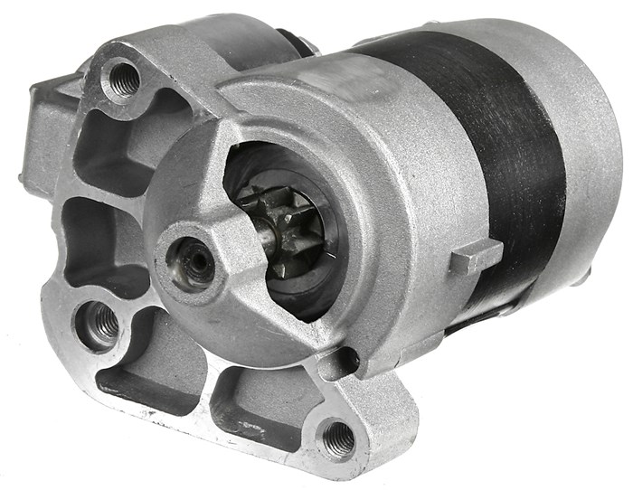 Startmotor 12V