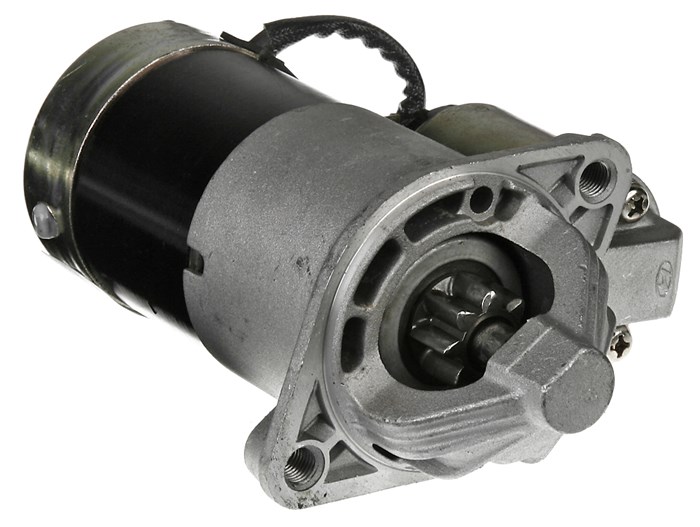 Startmotor 12V