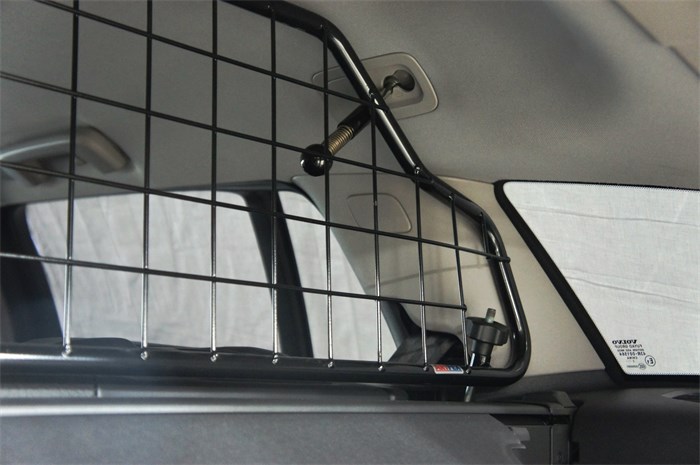 Lastgaller Volvo V60 Gen I Artfex Lastgaller Volvo V60 Gen I Artfex