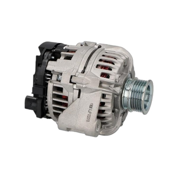 Generator 12V