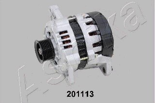 Generator 12V 85A