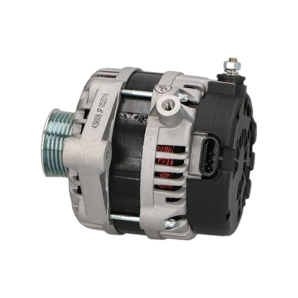 Generator 12V