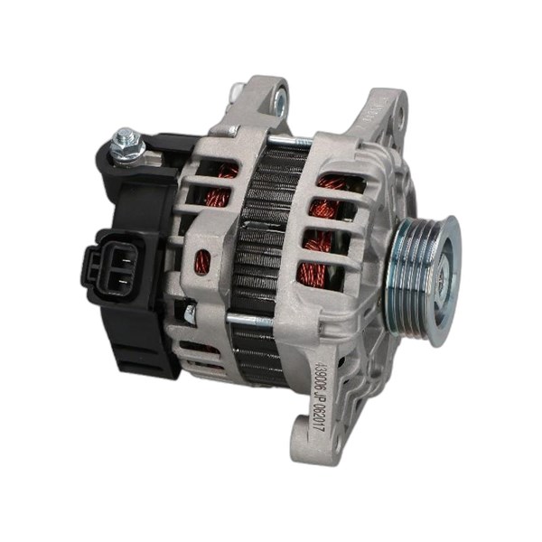 Generator 12V