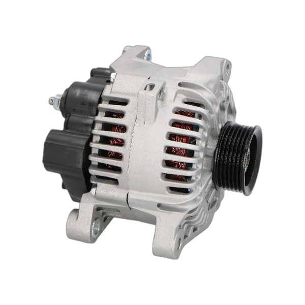 Generator 12V