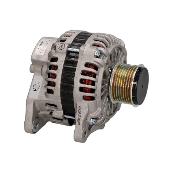 Generator 12V