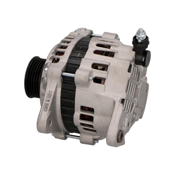 Generator 12V