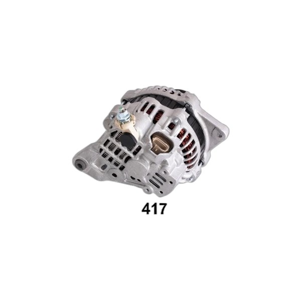 Generator 12V