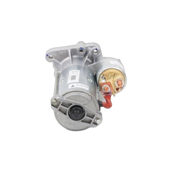 Startmotor 12V