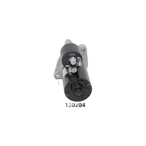 Startmotor 12V