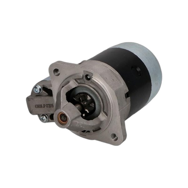 Startmotor 12V