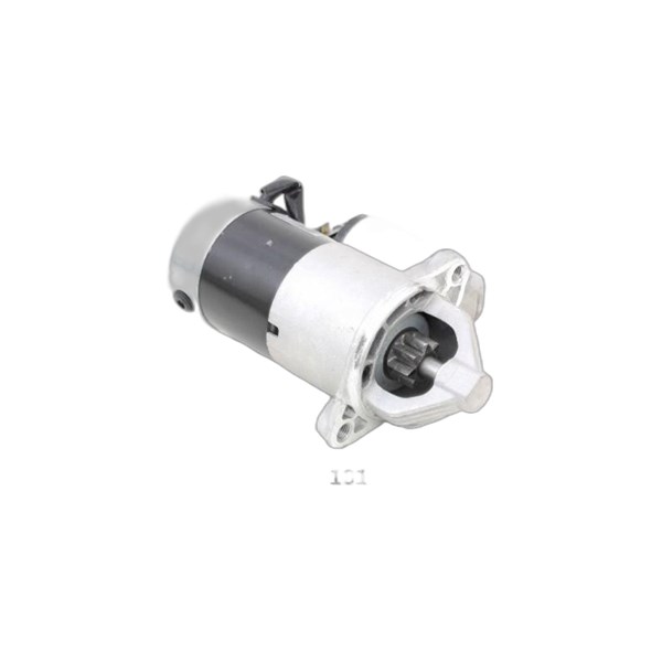 Startmotor