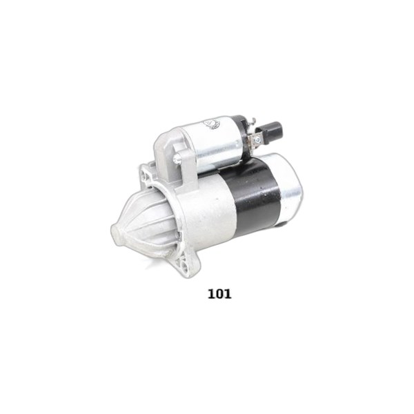 Startmotor