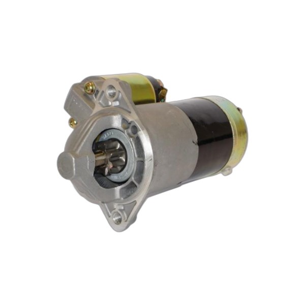 Startmotor