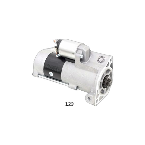 Startmotor