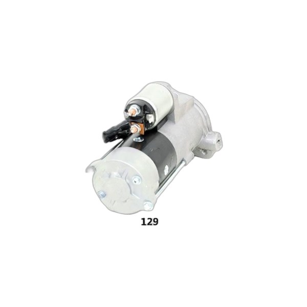 Startmotor