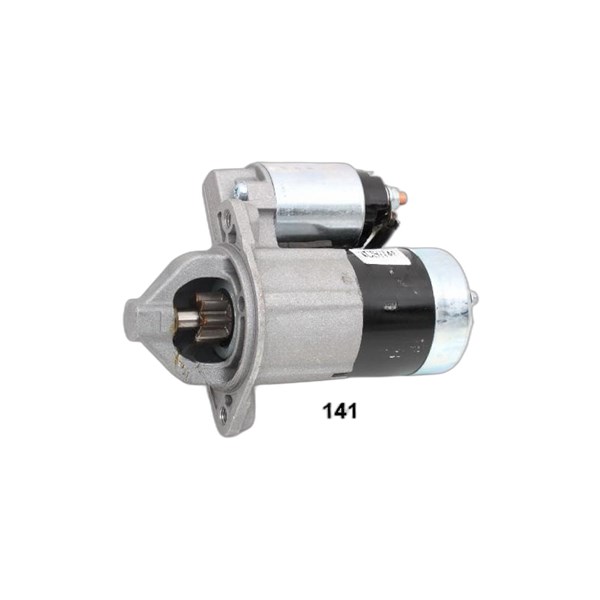 Startmotor 12V