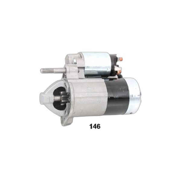 Startmotor 12V