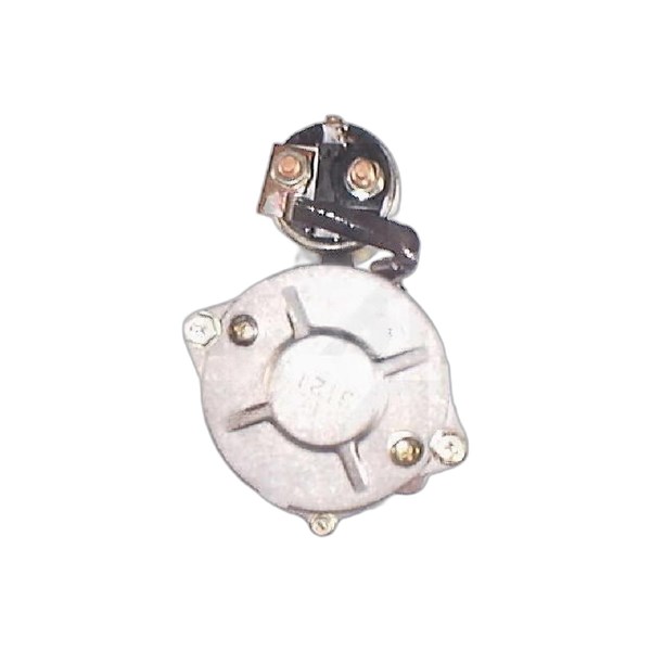 Startmotor 12V