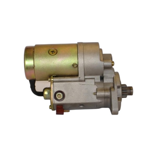 Startmotor 12V